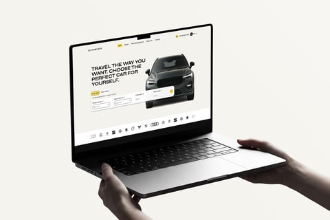 Zuno Cars